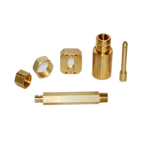 Understanding the Art of Brass CNC Turned Parts in Italy